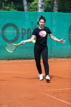 Bild 213 - NL Uhlenhorster HC - VfL Westercelle : Ergebnis: 1:8